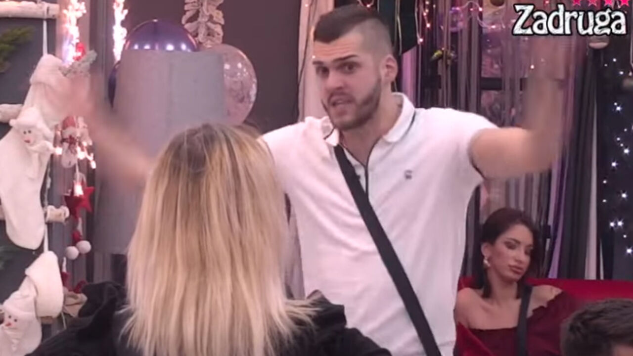 Jovan Cvijetić, Anja Todorović