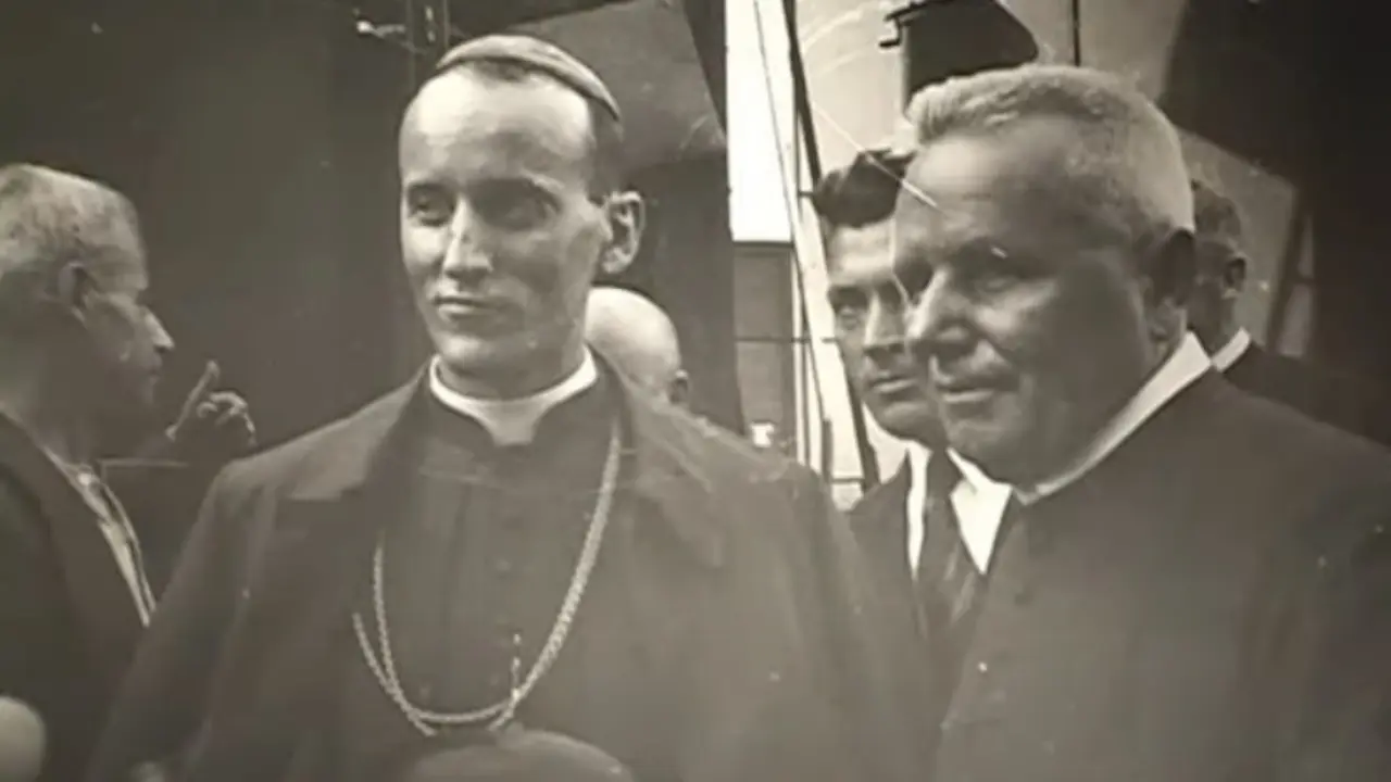Alojzije Stepinac