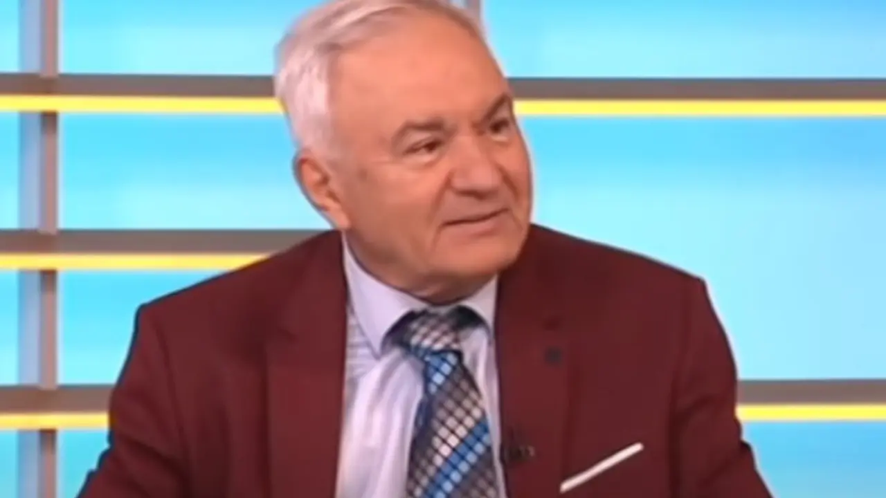 Višeslav Hadži-Tanović
