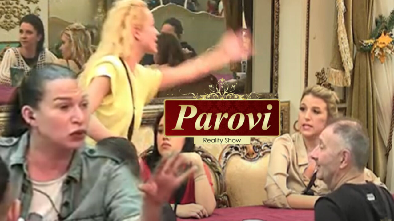 Parovi