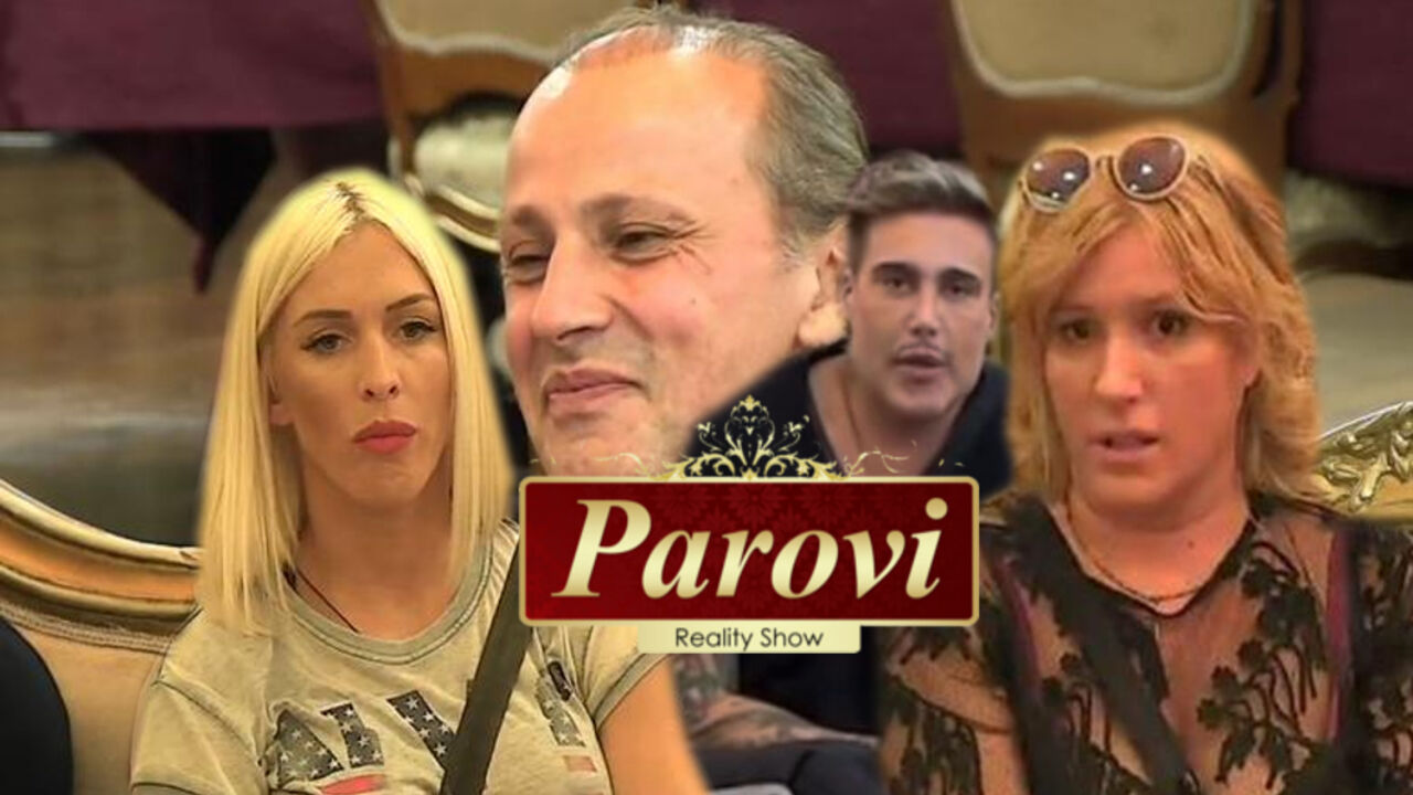 Parovi