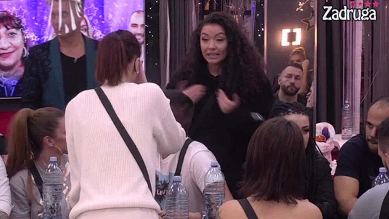 Paula Hublin, Nadežda Biljić