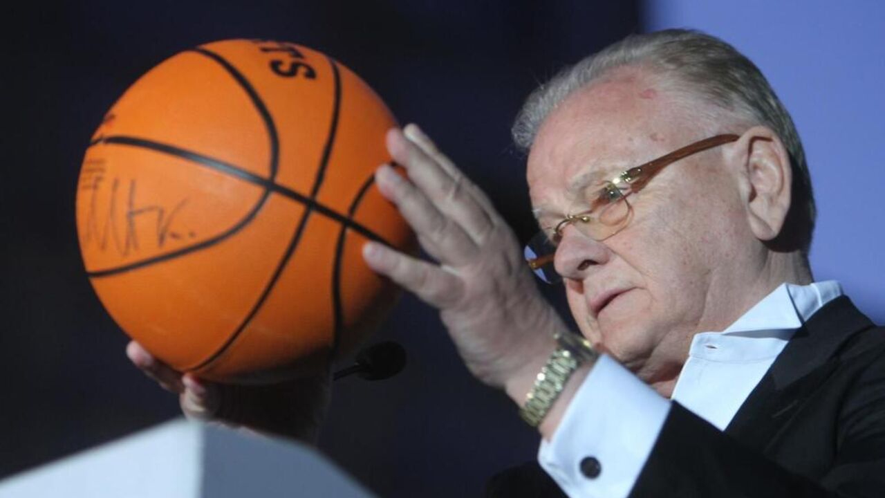 Duda Ivković 