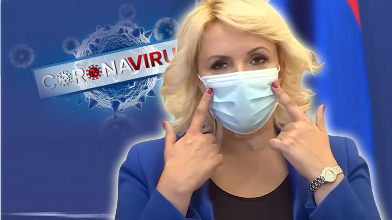 Darija Kisić