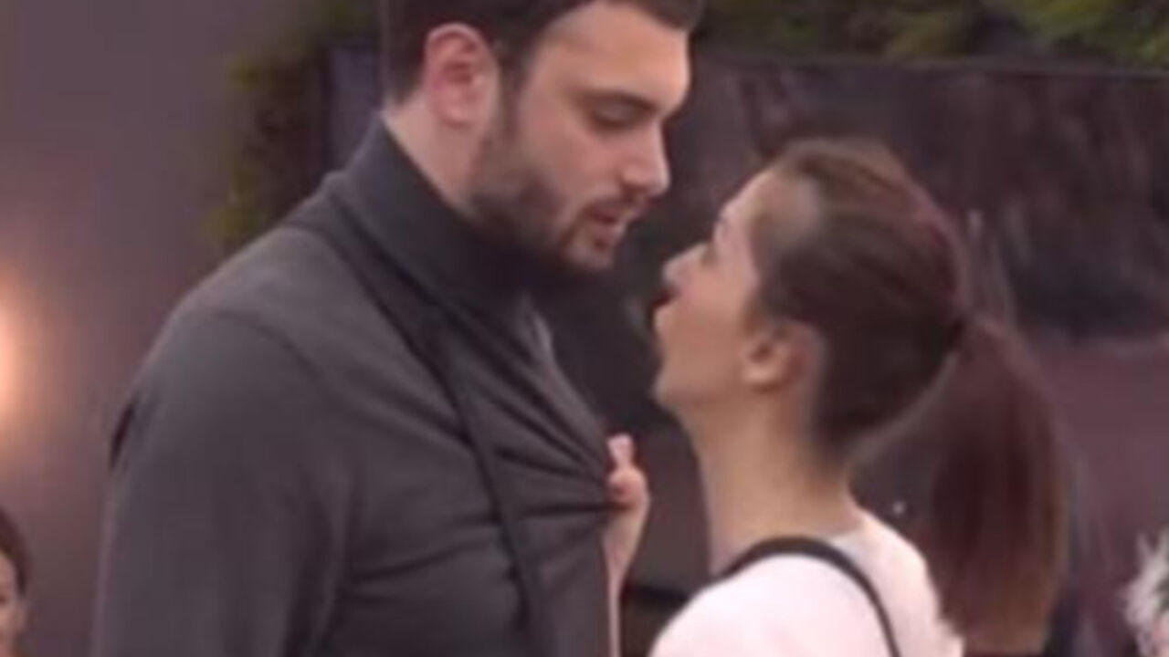 Nadežda Biljić, Toma Panić
