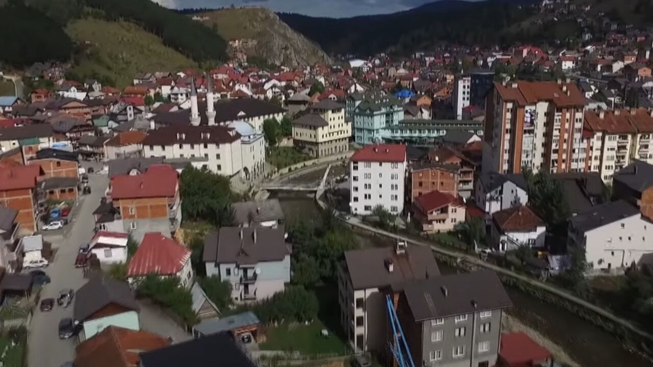 Rožaje