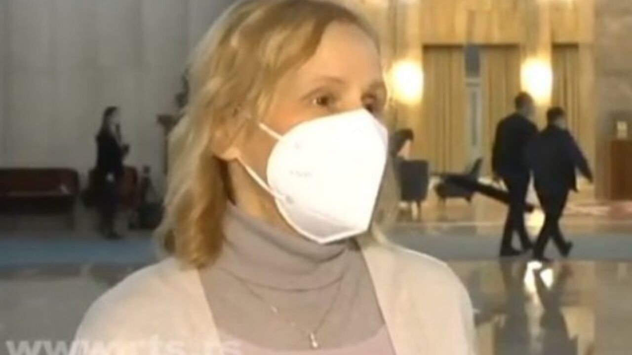 Tanja Jovanović