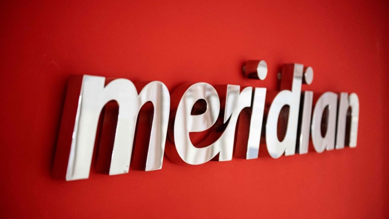 Meridian