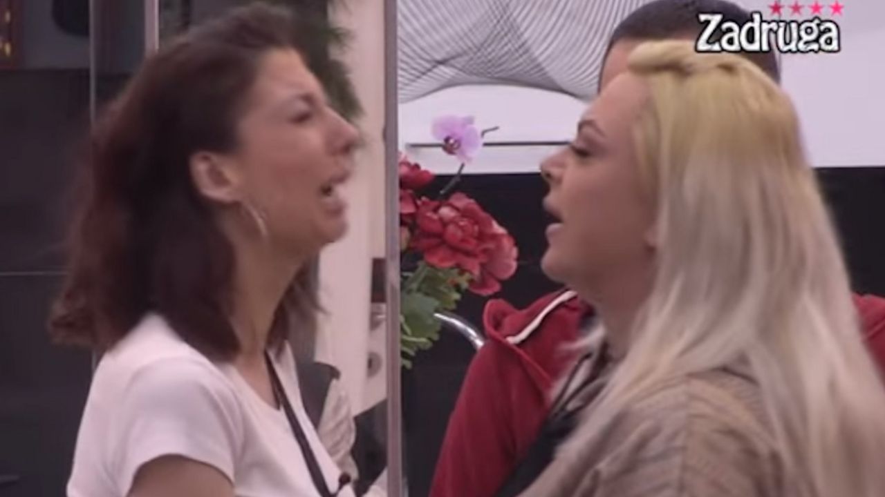 Nadežda Biljić, Marija Kulić