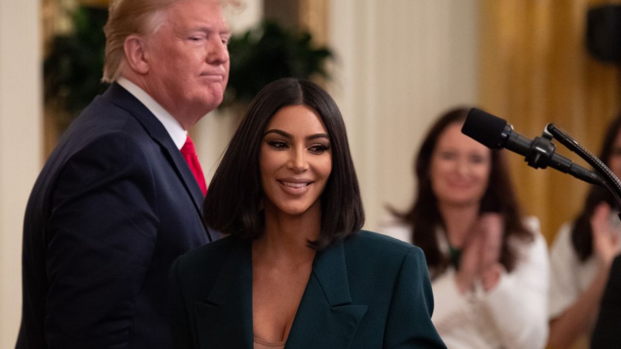 Kim Kardašian