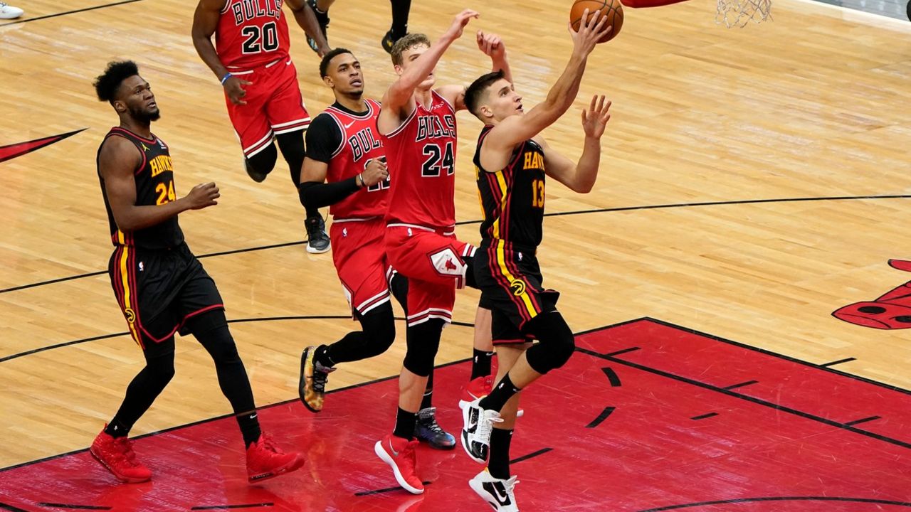 Bogdan Bogdanović