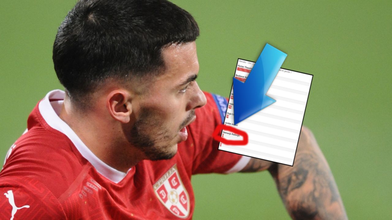Nemanja Radonjić