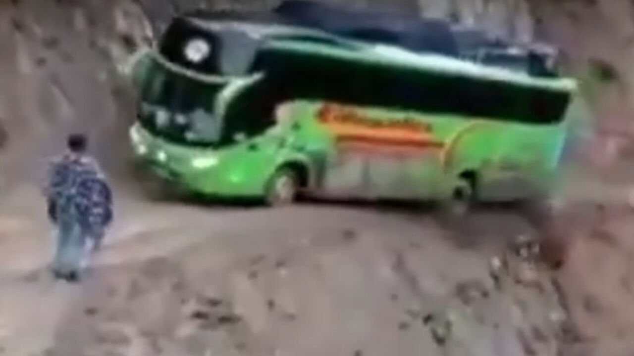 Autobus
