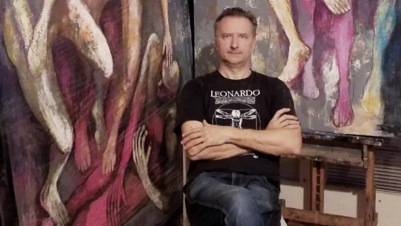 Predrag Đaković