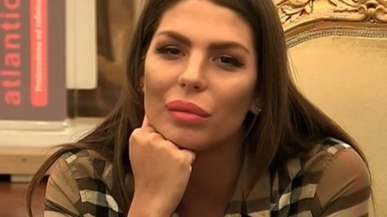 Nina Prlja