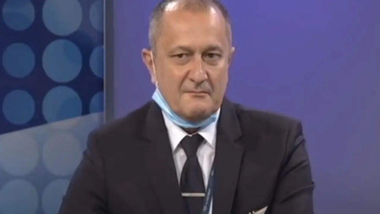 pilot Vranić