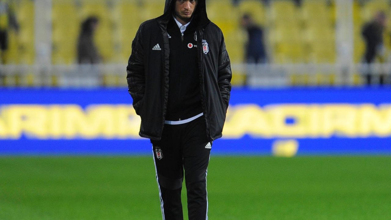 Adem Ljajić