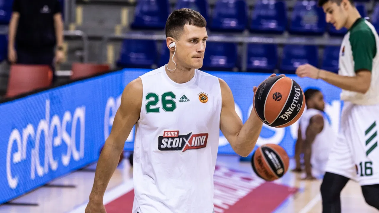 Nemanja Nedović