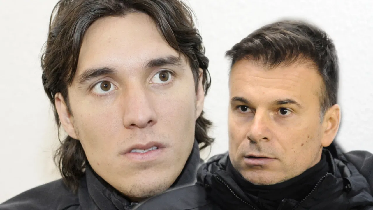 Kleo, Aleksandar Stanojević