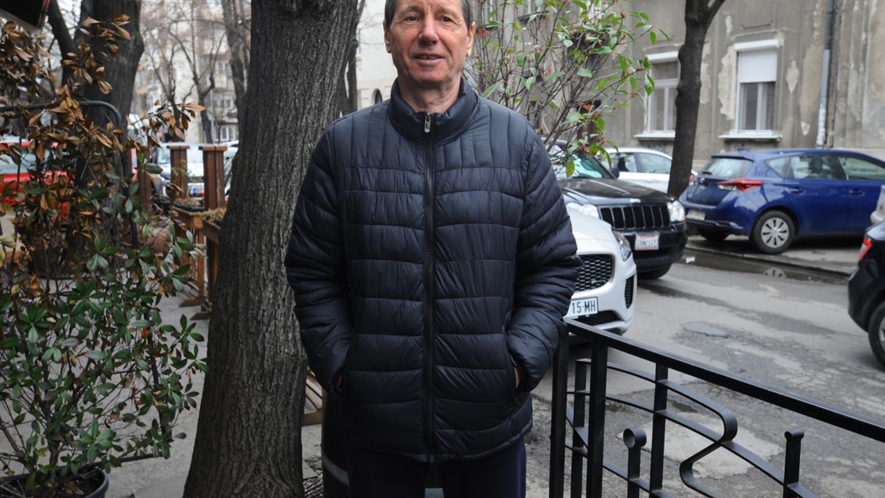 Zoran Slavnić