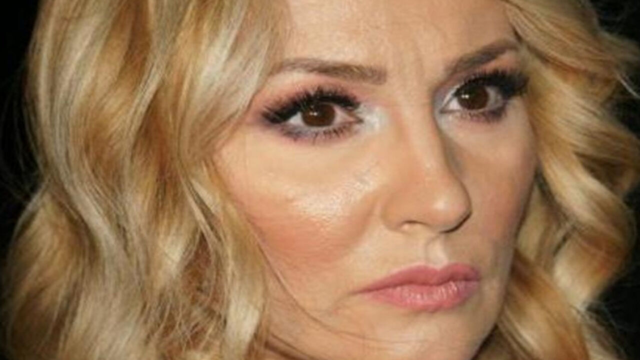 Goca Tržan