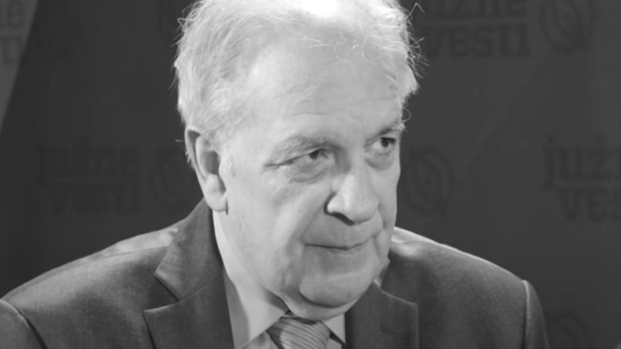 Ninoslav Stojadinović