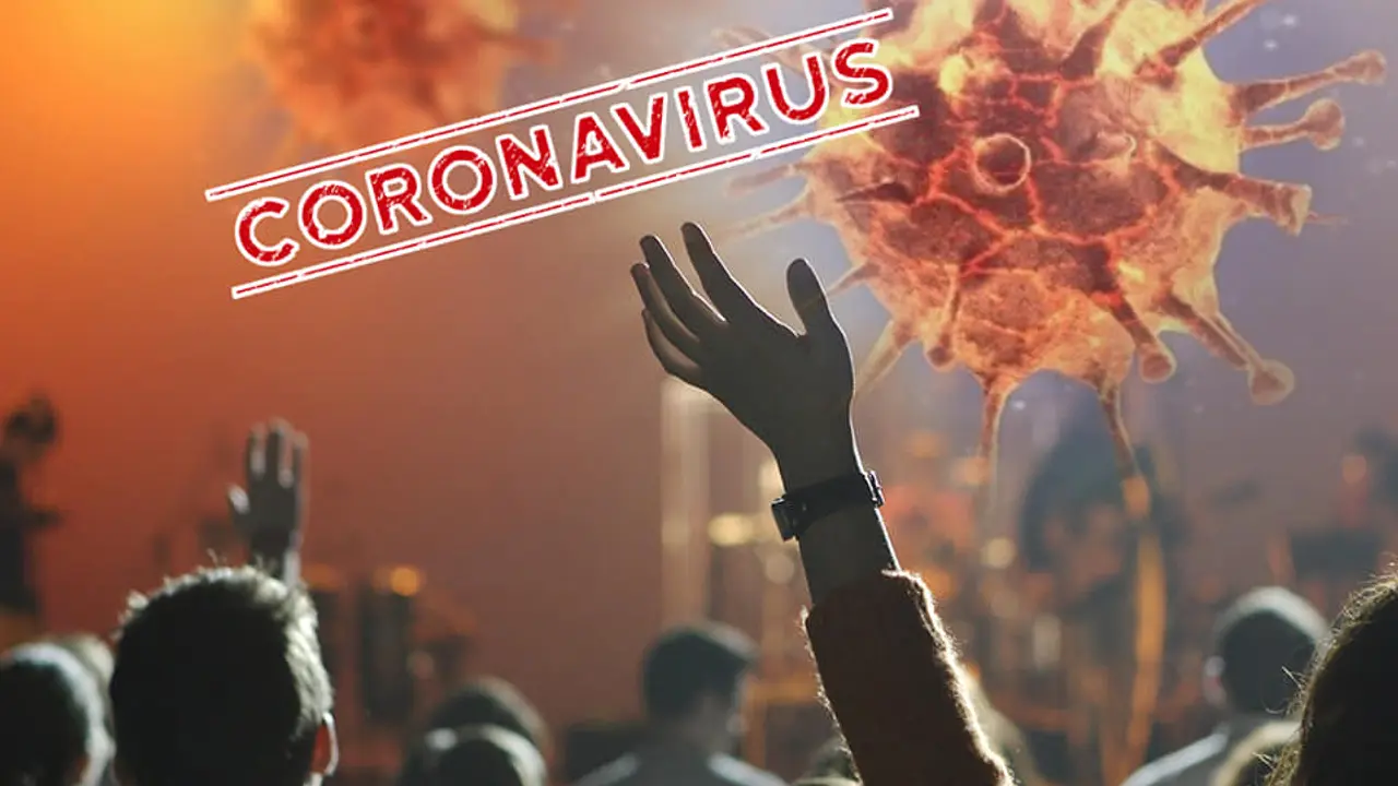 koronavirus