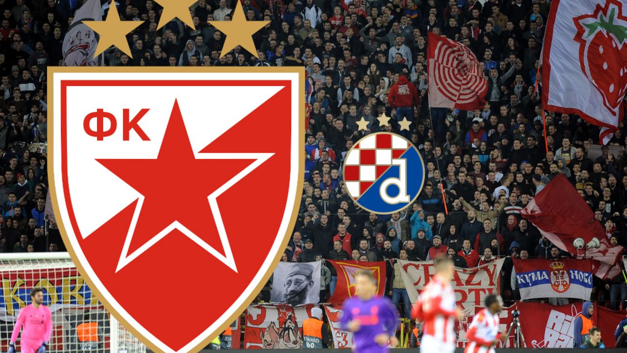 FK Crvena zvezda