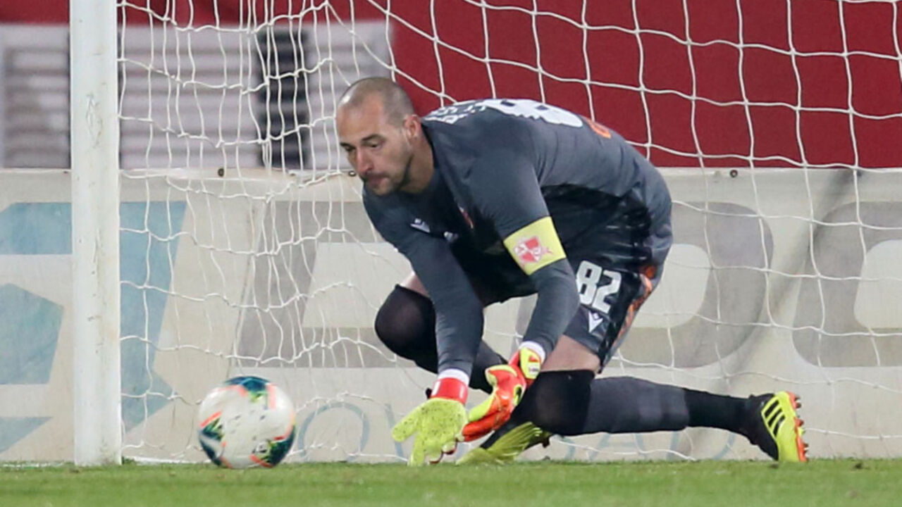Milan Borjan