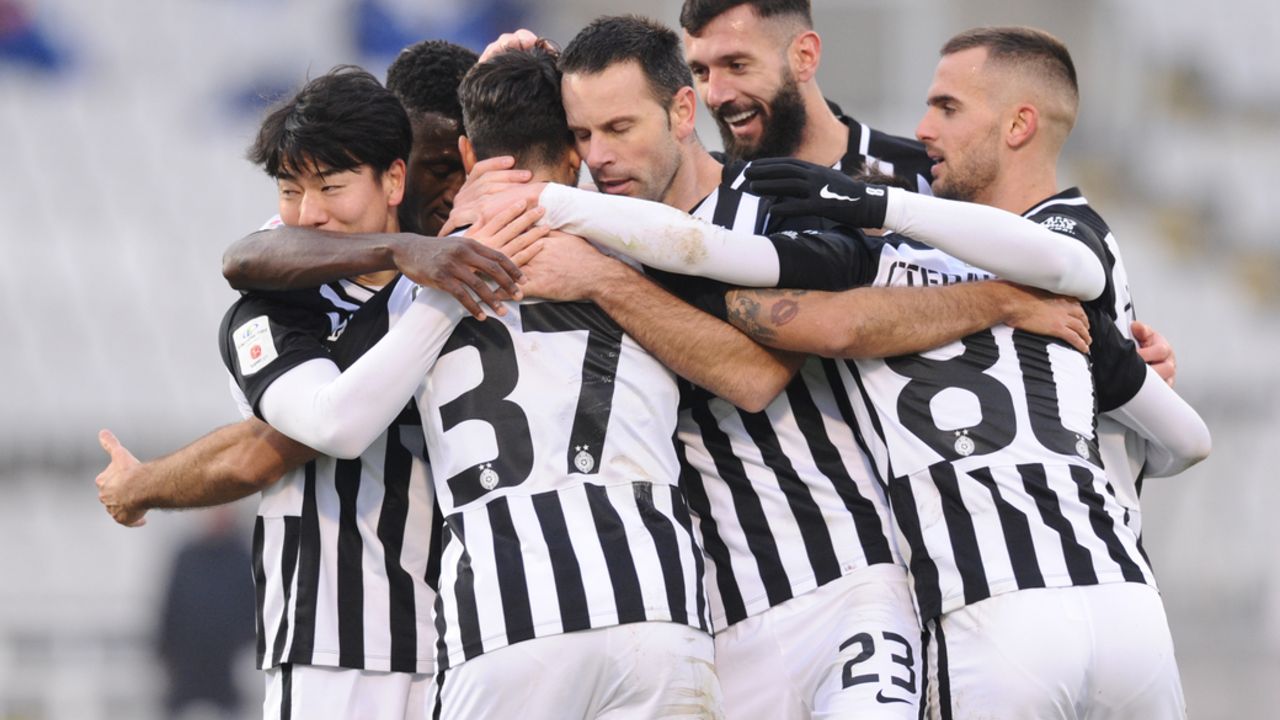 FK Partizan