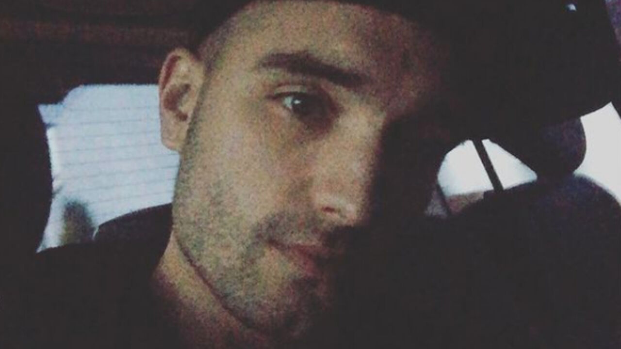 Tom Parker
