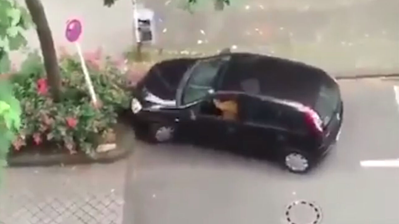 Parkiranje