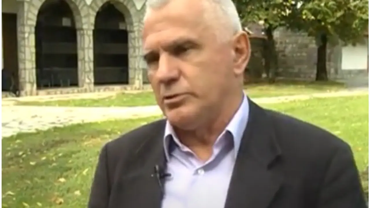 Milorad Arlov