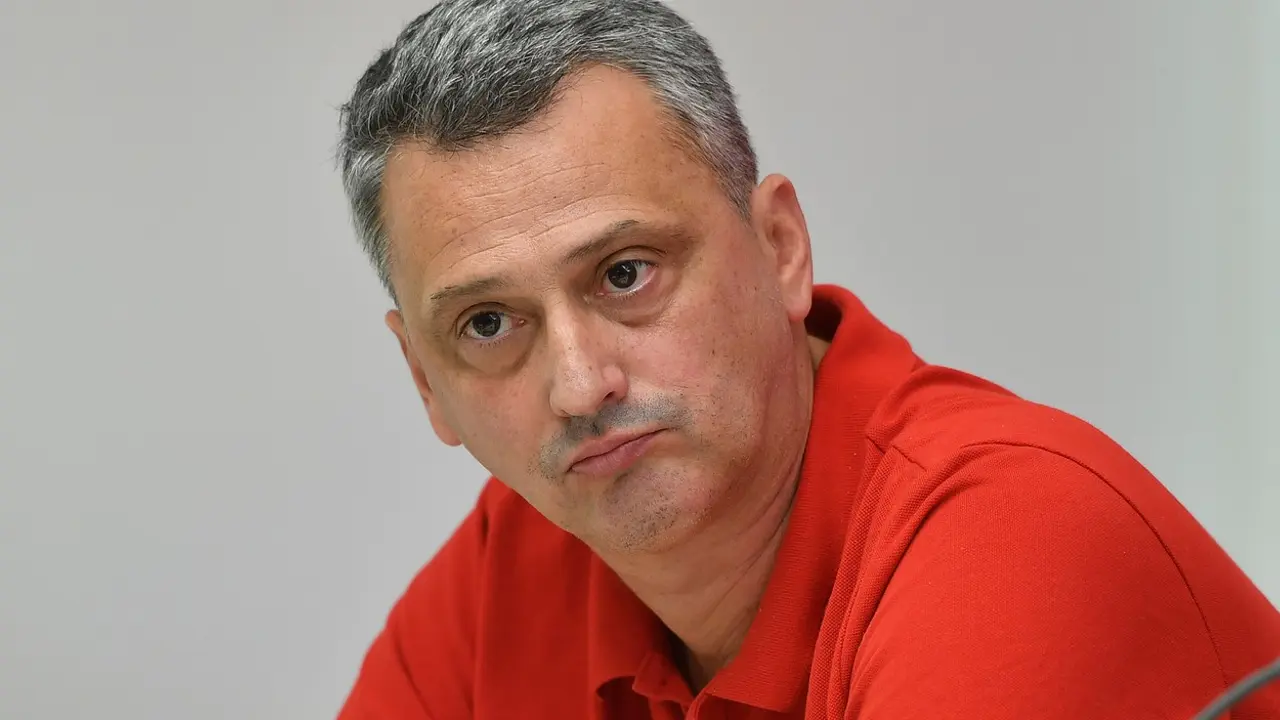 Dejan Radonjić