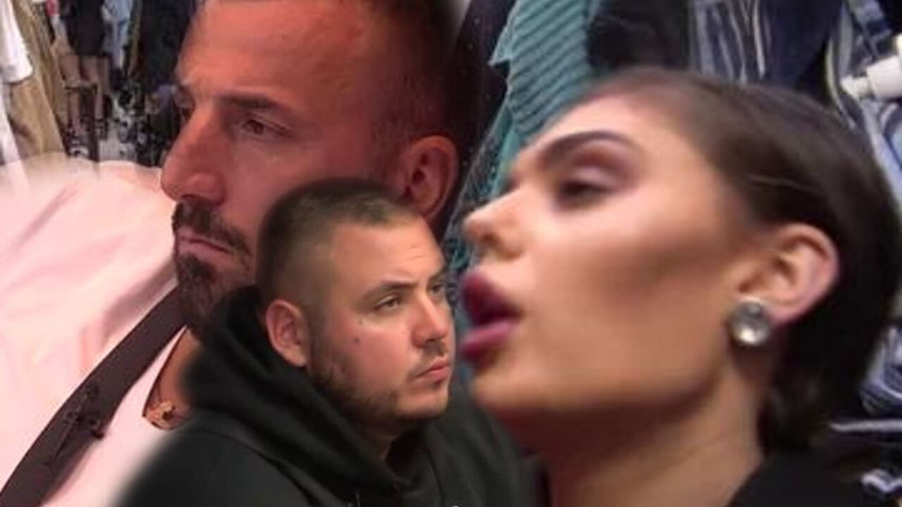 Mina Vrbaški, Filip Car, Vladimir Tomović