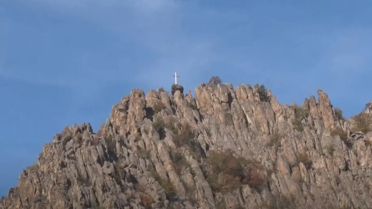 Borač
