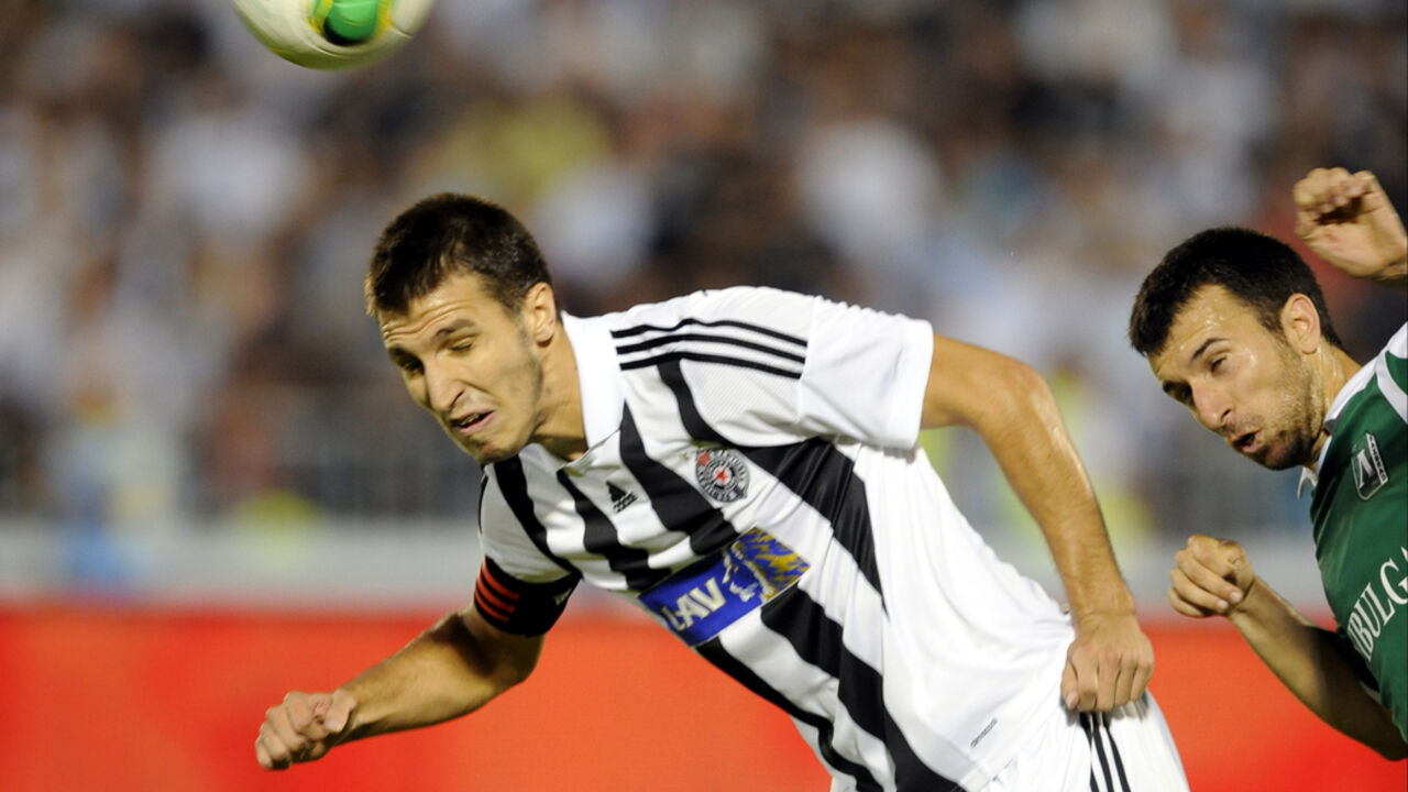 Marko Šćepović