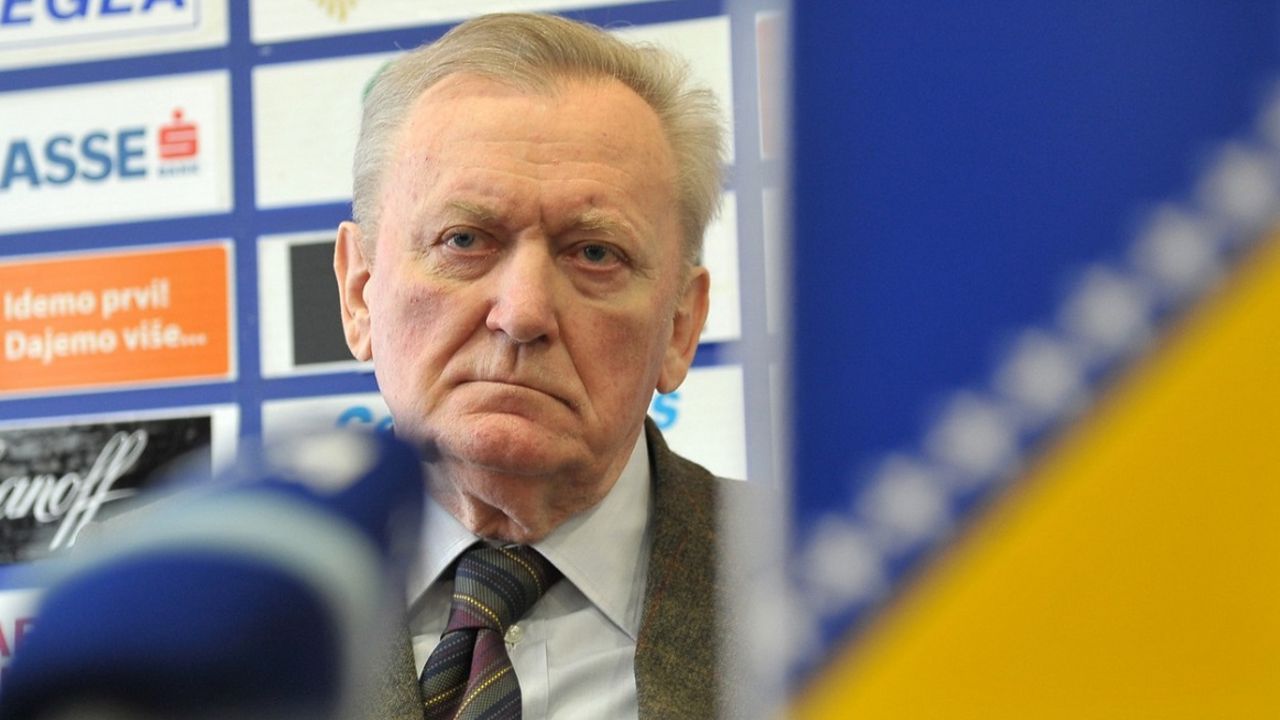 Ivica Osim