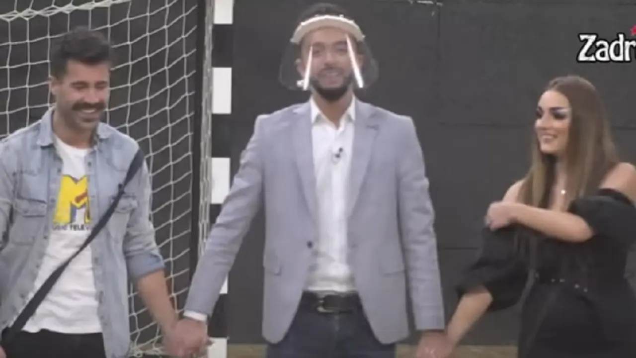Zadruga
