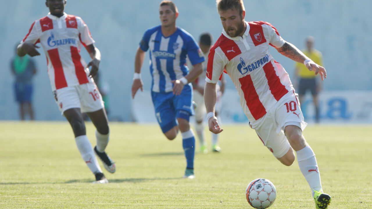 Aleksandar Katai