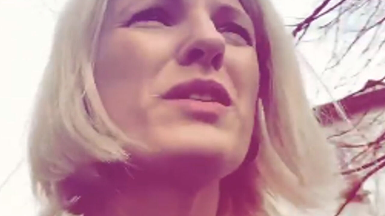 Ida Prester