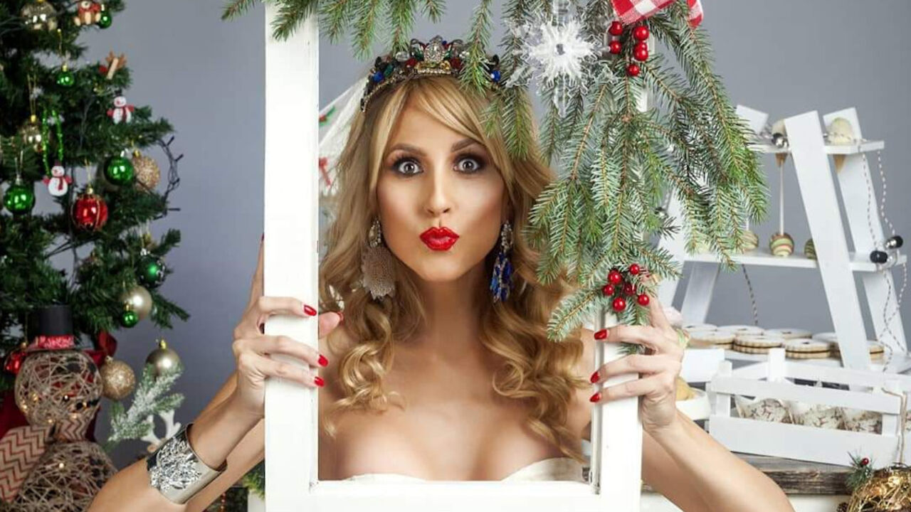 Iva Štrljić