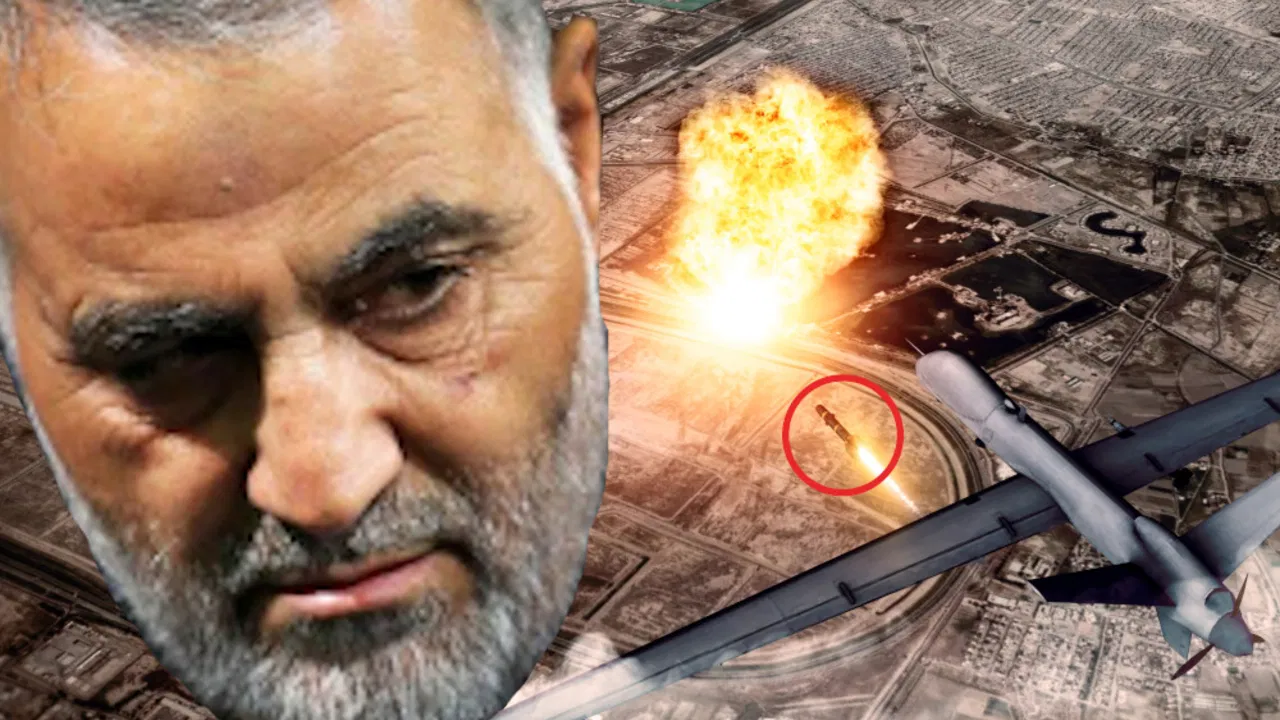 Kasem Sulejmani