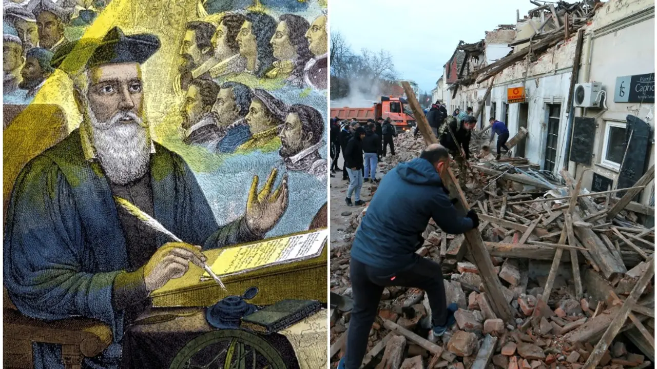 Nostradamus