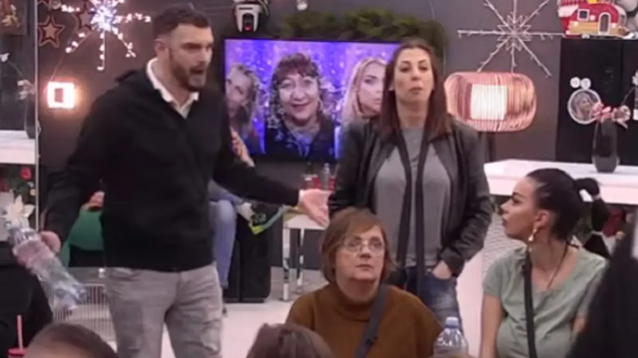 Toma Panić, Nadežda Biljić