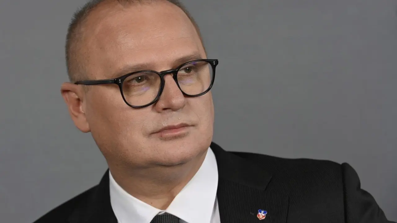Goran Vesić