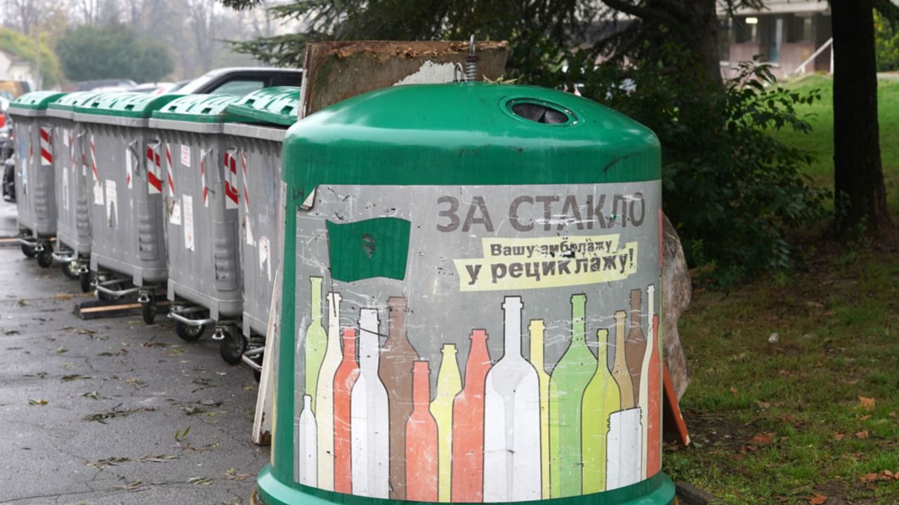 Reciklaža
