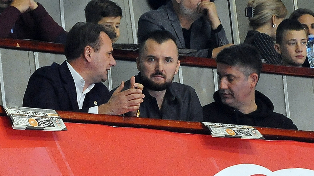 Milan Mačvan