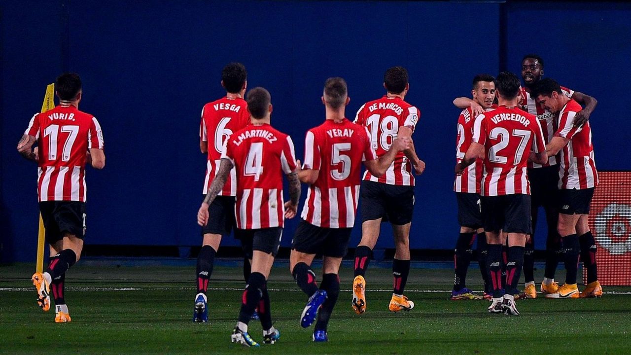 FK Atletik Bilbao