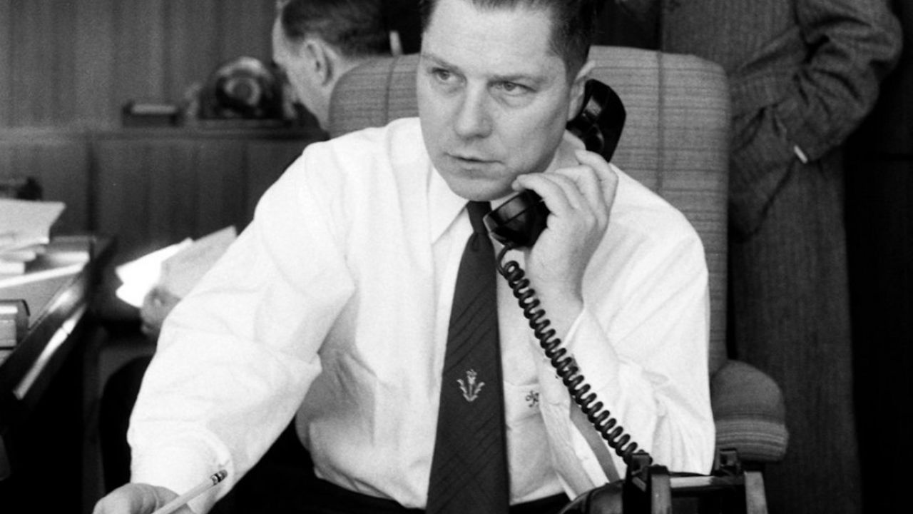 Džimi Hofa